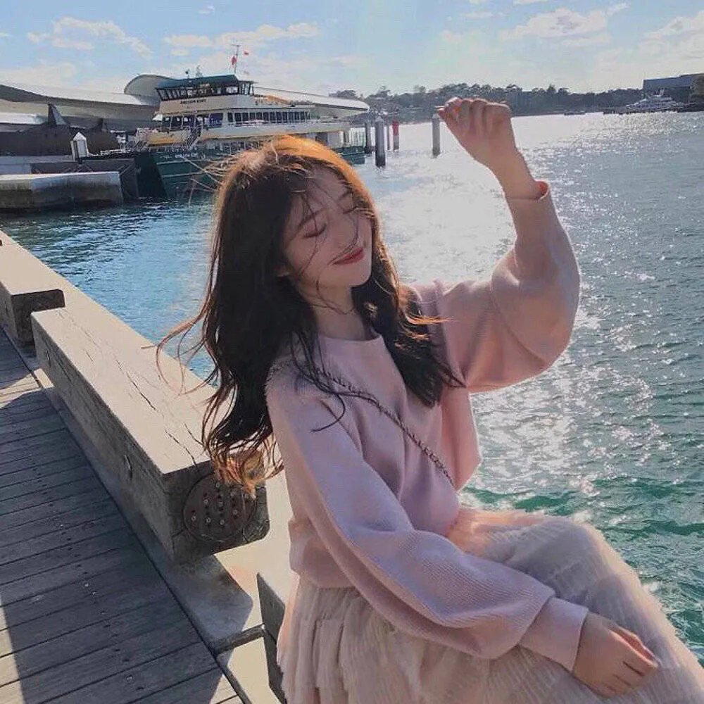 通灵美人